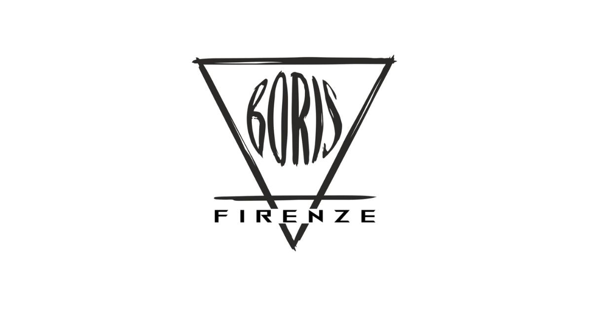 Boris Firenze | Sneaker made in Italy