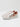ESTELLA WHITE - Sneaker in Tessuto Intrecciato e Pelle